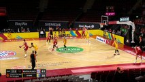 Les temps forts de Bayern Munich - Khimki Moscou - Basket - Euroligue (H)