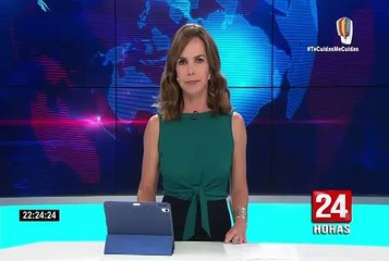 Sagasti sobre fallecido en Virú: No queremos que nadie muera por defender derechos laborales
