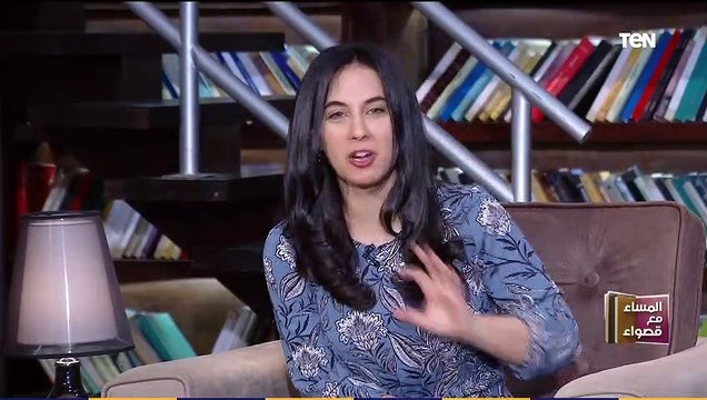 المساء مع قصواء | رحلة في حياة الشاعر والكاتب جبران خليل جبران لقاء مع الدكتور ماجد الصعيدي، أستاذ الأدب والنقد بكلية الألسن بجامعة عين شمس