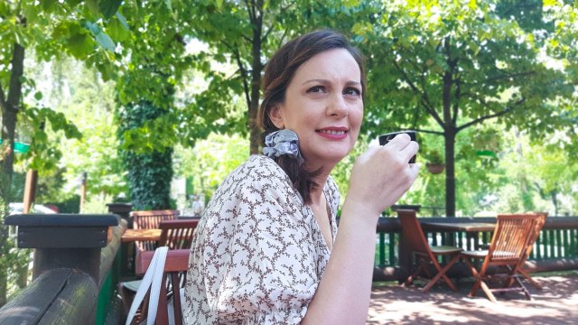 Vitrina e librit/ Kush është dr. Rushen Golemi? Si është cilësuar ajo?