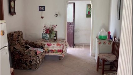 Grabiten te moshuarit ne shtepi