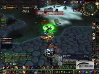 Arene 3v3 Gorlash,Bakura,Faust son