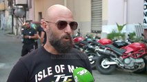 Pasioni për motorin “Ducati”/ 15 persona të profesioneve të ndryshme krijojnë klubin e tyre