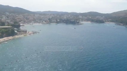 Pamjet me dron/ Zvërneci një destinacion perfekt: Pa koment
