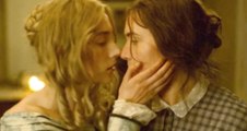 AMMONITE Movie Trailer (2020) - Kate Winslet, Saoirse Ronan, Gemma Jones, James McArdle, Alec Secareanu, Fiona Shaw