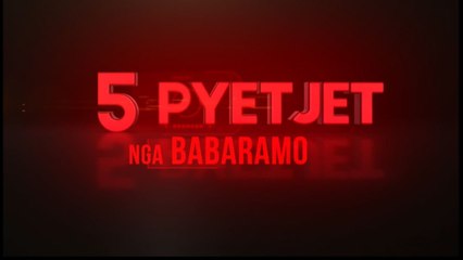 5 Pyetjet nga Babaramo sot ora 20:55 në Report Tv