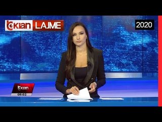 Edicioni i Lajmeve Tv Klan 07 Shtator 2020, ora 09:00 Lajme - News