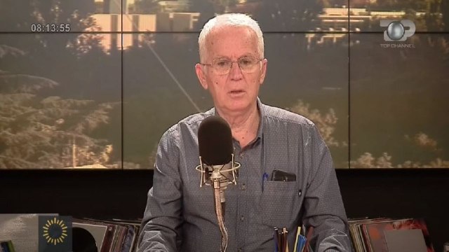 Wake Up/ Eksperti Fatmir Vejsiu: Viti i ri shkollor, tërmeti i sistemit arsimor. Pasojat e rënda