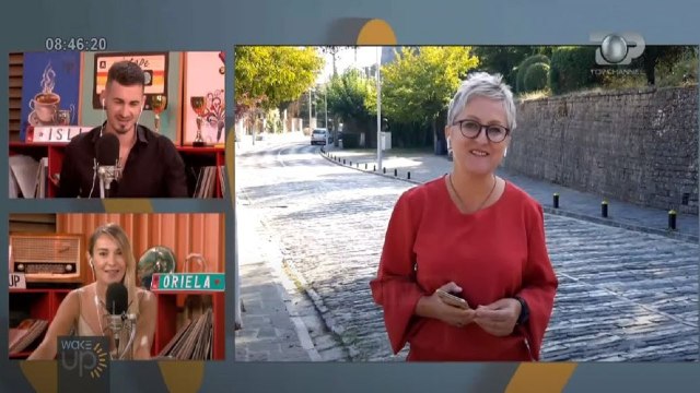 Wake Up/ Nëse mban bagëti në qytet gjobiteni 10 mijë lekë. Vendimi i Bashkisë së Gjirokastrës