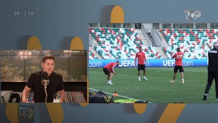 Wake Up/ Pas Bjellorusisë, sot kërkohet dhe fitorja me Lituaninë në “Air Albania Arena”