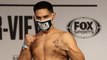 Danny Garcia Gears up for His Bout Against Errol Spence Jr.