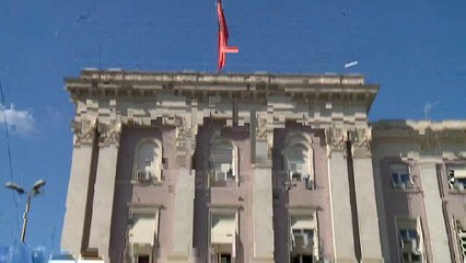 Top News - Kuvend, seancat plenare/ Miratohet kalendari i shtatorit