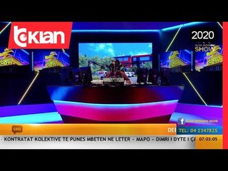 Aldo Morning Show - Emisioni dt. 07 Shtator 2020