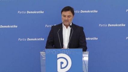 Ora News - Alibeaj: Paraja e pistë po mbyt biznesin e ndershëm dhe shtresën e mesme