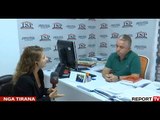 Analisti Afrim Krasniqi për Report TV:  Përpjekja e mazhorancës për mandat të tretë, paradoks!