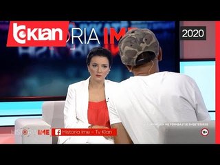 Babai: Vajza ka marre frike, rri brenda