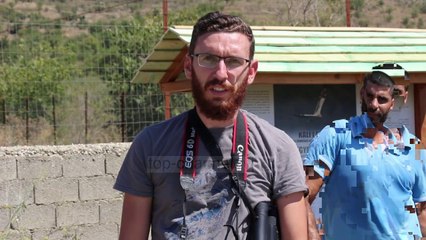 Dita Ndërkombëtare e Ndërgjegjësimit ndaj Shkabave në Gjirokastër