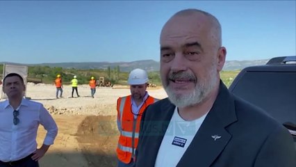 Descargar video: Ruçi letër grupeve parlamentare për ngritjen e Komisionit për anëtarët e KQZ - Vizion Plus