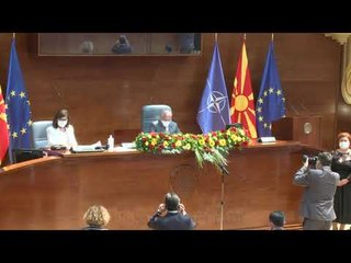 Komisioni për Çështje Evropiane, “mollë sherri” mes partnerëve të koalicionit