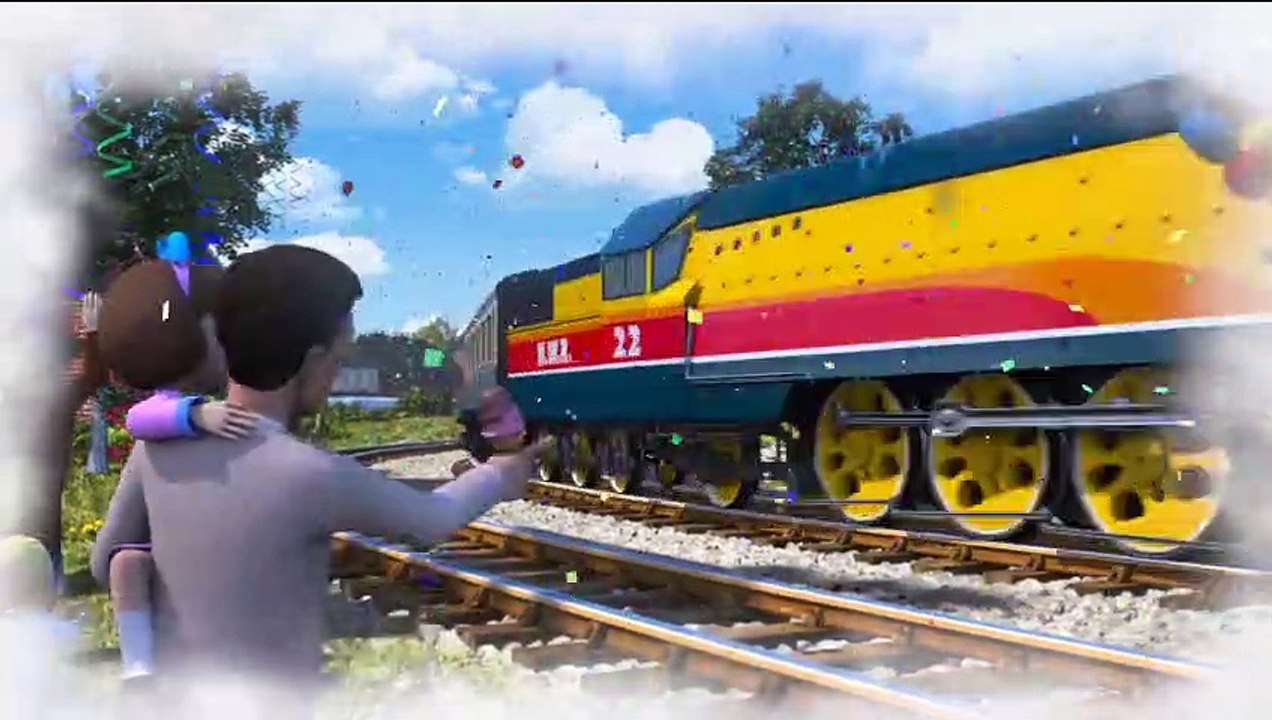 22 A New Arrival (US)