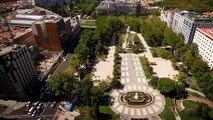 VIDEO DE BONITOS PAISAJES DE ESPAÑA