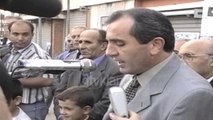 Besnik Mustafaj: Tirana do behet me e mire, Shqiperia do te behet me e mire (25 Shtator 2000)