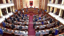 Nis sesioni i ri parlamentar |Lajme-News