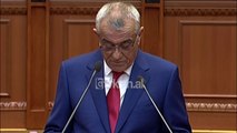 Kryeparlamentari Ruçi: Gjykata Kushtetuese dhe e Larte, funksionale brenda vitit 2020 |Lajme-News