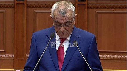 Kryeparlamentari Ruçi: Gjykata Kushtetuese dhe e Larte, funksionale brenda vitit 2020 |Lajme-News