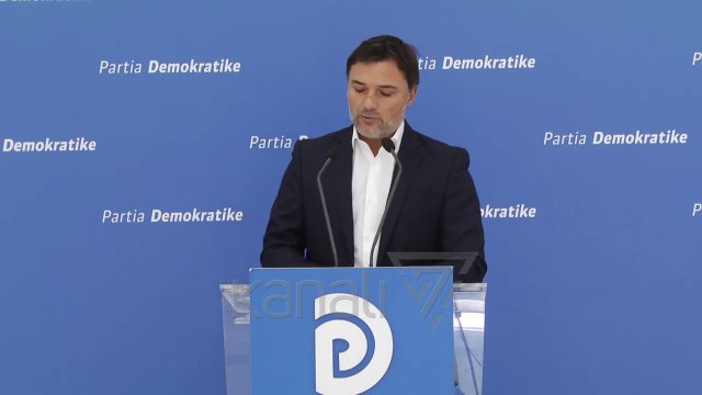 “RAMA, FAJTOR PËR PASTRIMIN E PARAVE”, OPOZITA AKUZA QEVERISË - News, Lajme - Kanali 7