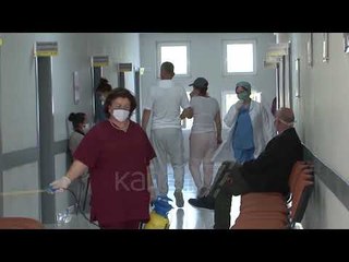 REFUZOJNË SPITALIN, MIJËRA TË PREKUR ZGJEDHIN TË MJEKOHEN NË SHTËPI - News, Lajme - Kanali 7