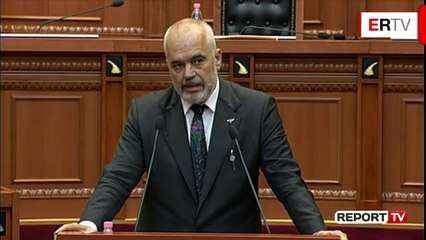 Kuvendi nis sesionin, deputetët këndojnë himnin! Rama: Hapja e listave dhe përcaktimi i mekanizmit