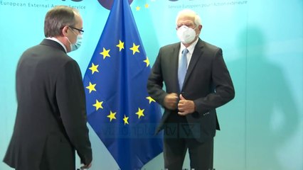 Kosovë-Serbi, dialog me rezultat - News, Lajme - Vizion Plus