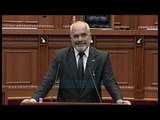 Nis sesioni i ri parlamentar - News, Lajme - Vizion Plus