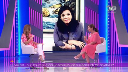 Djersë vdekjeje, Nora Malaj: Pija që më ndihmoi të shërohesha nga koronavirus!