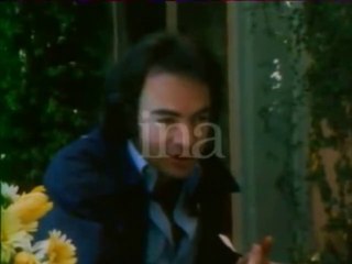 Neil Diamond 1977 French TV Concert Report