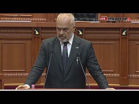 Report TV -Rama: Ka ardhur koha të ketë një ligj për Presidentin e Republikës