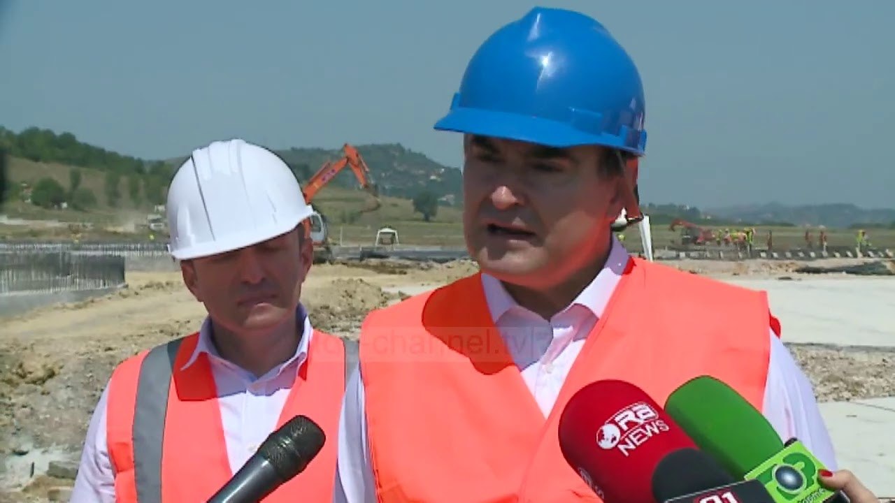 “Humbja e gjyqit, faji i LSI”/ Ministria e Infrastrukturës i akuzon për rrugën Elbasan-Tiranë