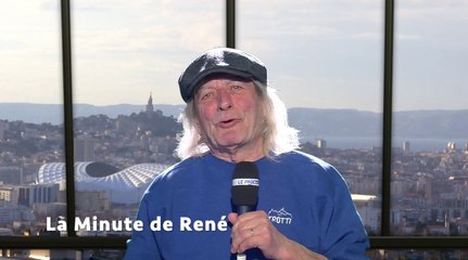 La Minute de René après Nîmes-OM (0-2)