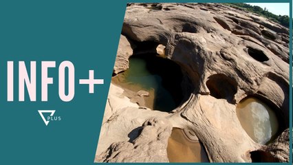 INFO+ / Në Siberi po shfaqen gropa masive dhe misterioze. Dyshohet për UFO! - Vizion Plus