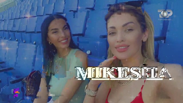 Ftesë në 5, Blerona & Arbnora, miket seksi që dogjën jugun këtë verë, 7 Shtator 2020, Pjesa 1