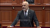 Sesioni i ri parlamentar, Ruçi: Më 1 janar nis Kushtetuesja, Rama: Listat e hapura me barazi gjinore