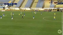 2. HNL 2020/21 (14. kolo) Inter - Dinamo II 1_0, Silvio Goričan 32'