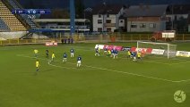 2. HNL 2020/21 (14. kolo) Inter - Dinamo II 2_0, Bruno Zdunić 75'