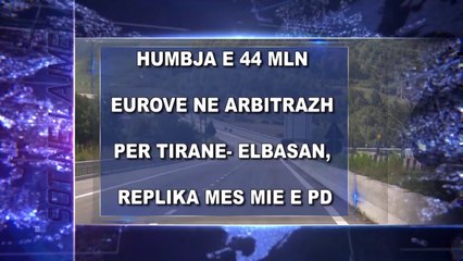 Titujt kryesore te edicionit informativ te ores 19:30 ne Tv Klan (7 Shtator 2020) | News Headlines