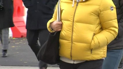 [날씨] 주말 아침, 내륙 곳곳 영하권...낮부터 추위 누그러져 / YTN