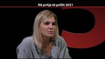 Kryemadhi: LSI me figura të reja në zgjedhjet e 2021-shit, unë me Vasilin jemi më të vjetrit