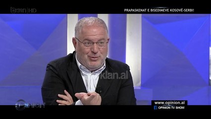 Pika me e rrezikshme e marreveshjes Kosove-Serbi