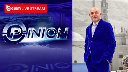Live Stream/ Opinion - Prapaskenat e takimit Kosove-Serbi! (07 Shtator 2020)