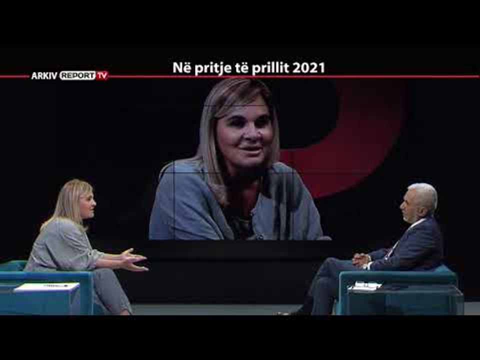 5 Pyetje nga Babaramo - 1.Në pritje të prillit 2021 2.Stinë negociatash me Serbinë